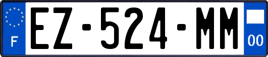 EZ-524-MM