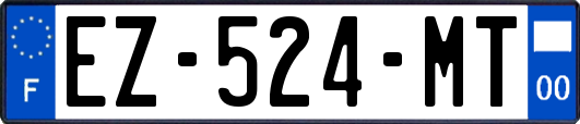 EZ-524-MT