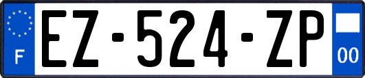 EZ-524-ZP