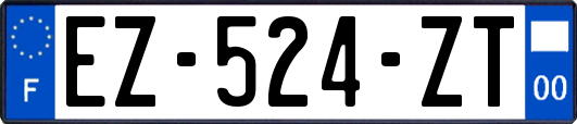 EZ-524-ZT