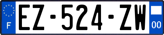 EZ-524-ZW