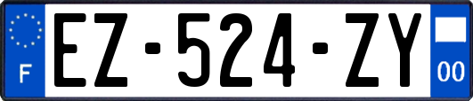 EZ-524-ZY