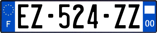 EZ-524-ZZ