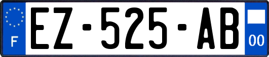 EZ-525-AB