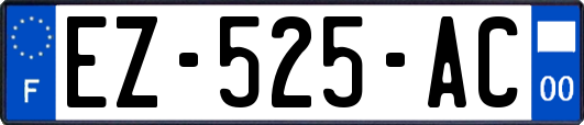 EZ-525-AC