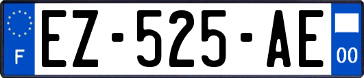 EZ-525-AE