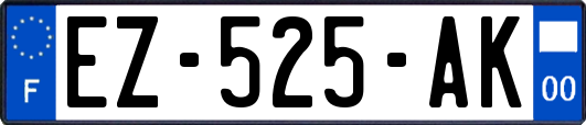 EZ-525-AK