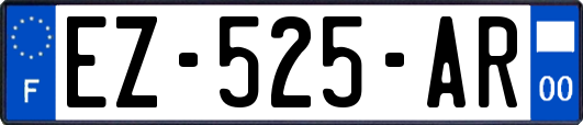 EZ-525-AR