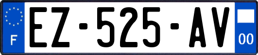 EZ-525-AV