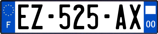 EZ-525-AX