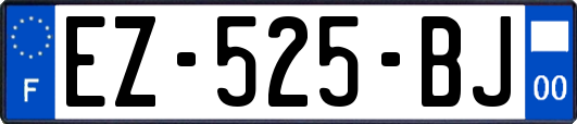 EZ-525-BJ