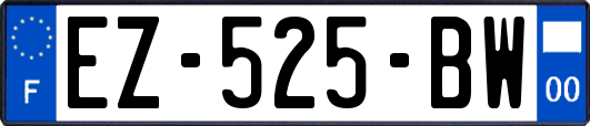 EZ-525-BW