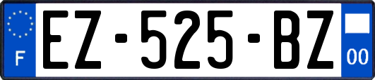 EZ-525-BZ