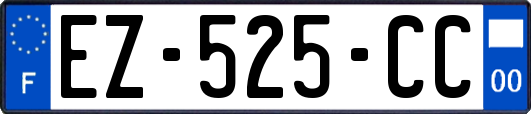 EZ-525-CC