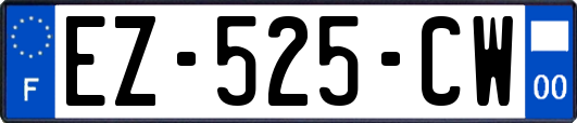 EZ-525-CW