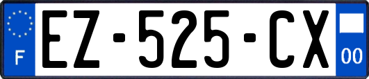 EZ-525-CX