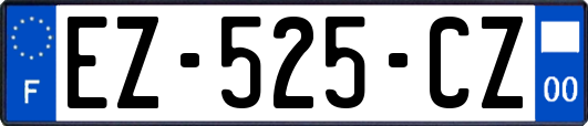 EZ-525-CZ