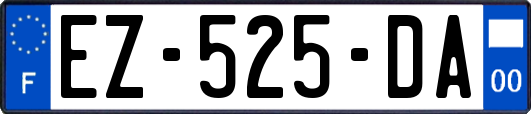 EZ-525-DA