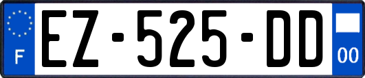 EZ-525-DD