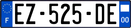 EZ-525-DE