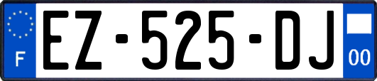 EZ-525-DJ