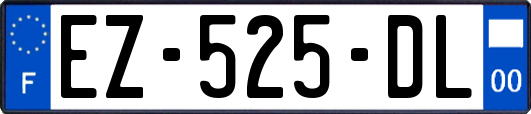 EZ-525-DL