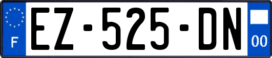 EZ-525-DN