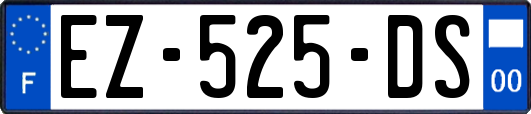 EZ-525-DS