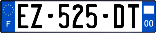 EZ-525-DT