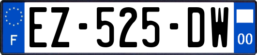 EZ-525-DW