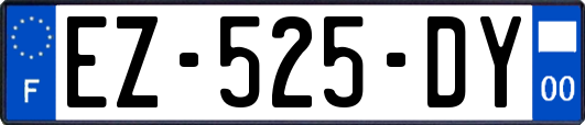 EZ-525-DY