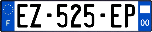 EZ-525-EP