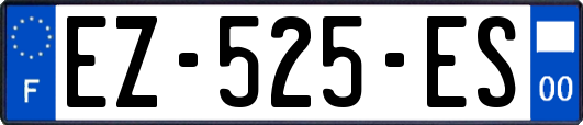 EZ-525-ES