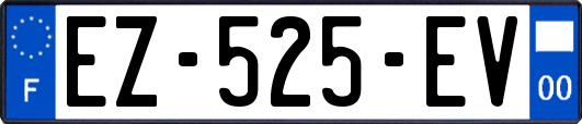 EZ-525-EV