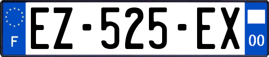 EZ-525-EX