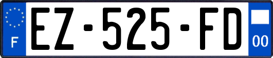 EZ-525-FD