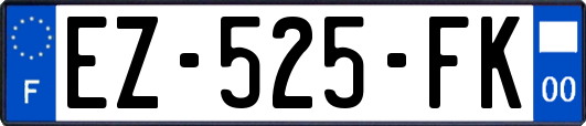 EZ-525-FK