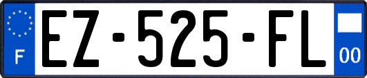 EZ-525-FL