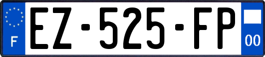 EZ-525-FP