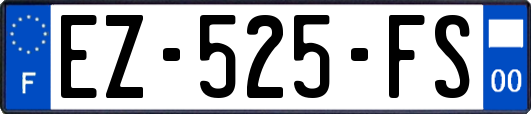 EZ-525-FS