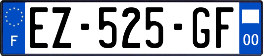 EZ-525-GF