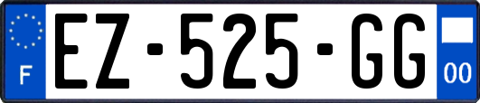 EZ-525-GG