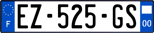 EZ-525-GS