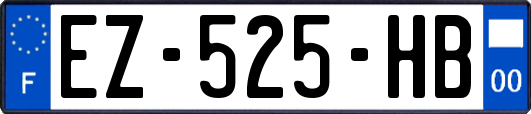 EZ-525-HB