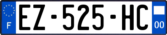 EZ-525-HC