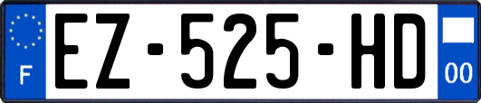 EZ-525-HD