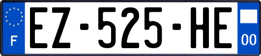 EZ-525-HE