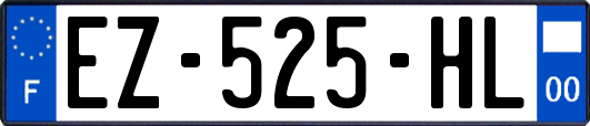 EZ-525-HL