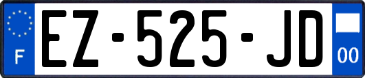 EZ-525-JD