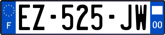 EZ-525-JW